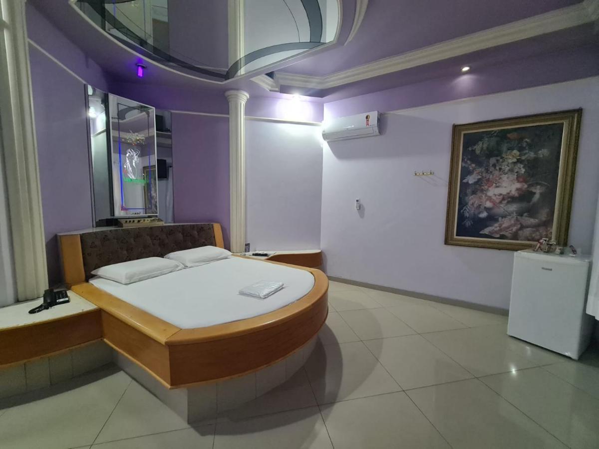 Motel para Casais Euro (adults Only) *
