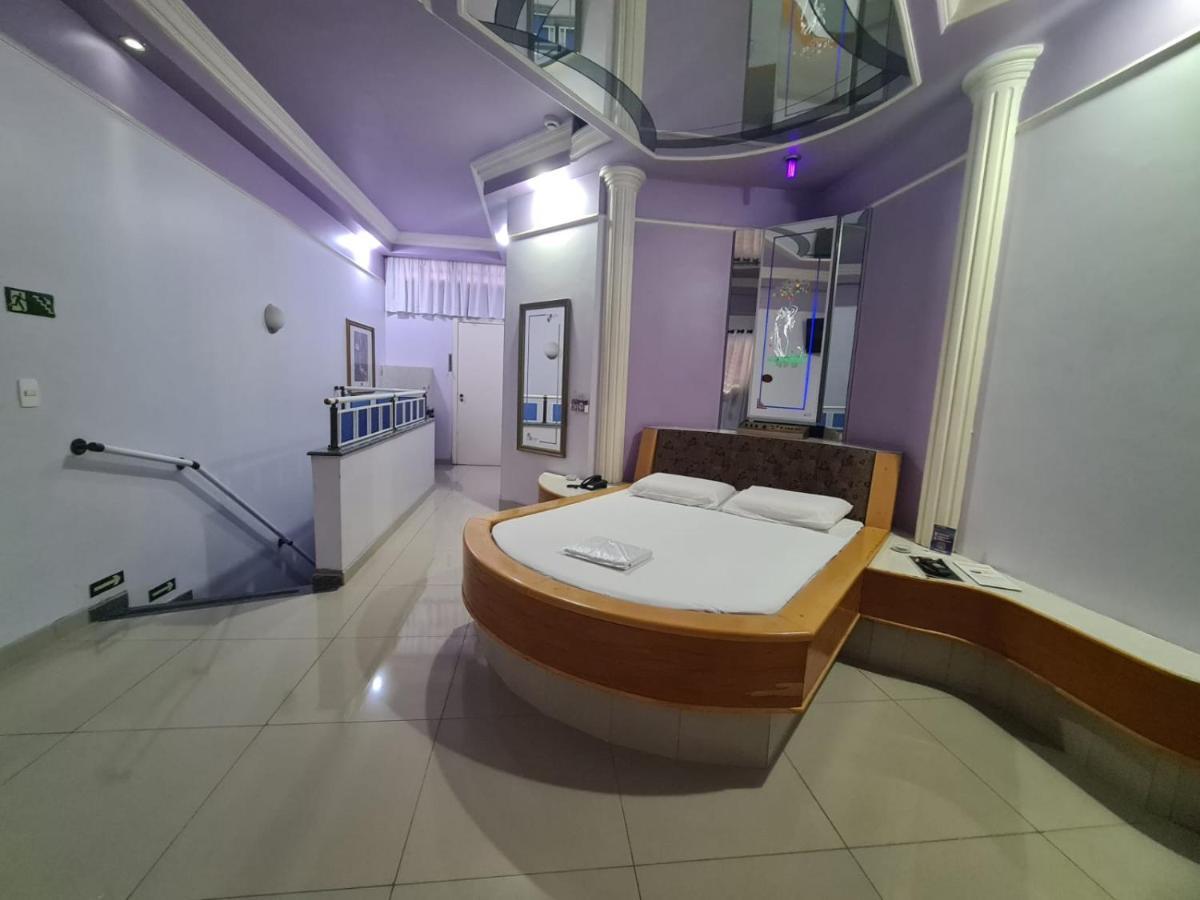 Euro (adults Only) Motel para Casais