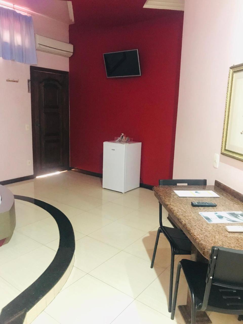 Euro (adults Only) Motel para Casais *