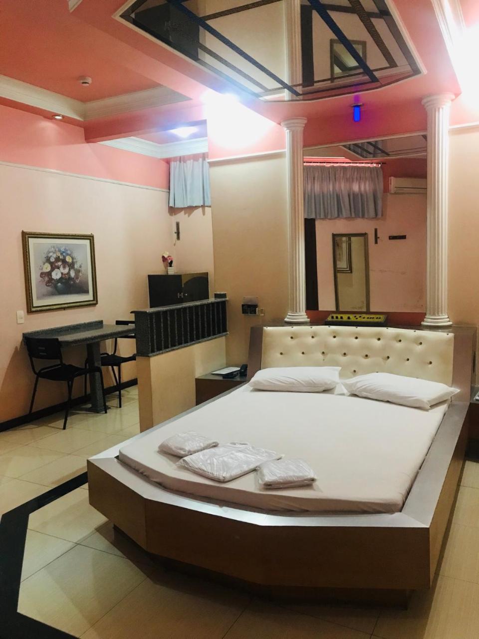 Euro (adults Only) Motel para Casais