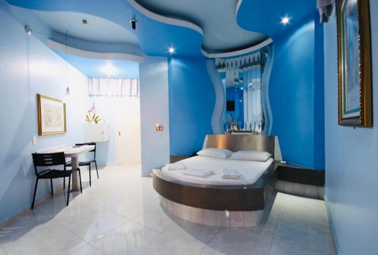 Euro (adults Only) Motel para Casais *