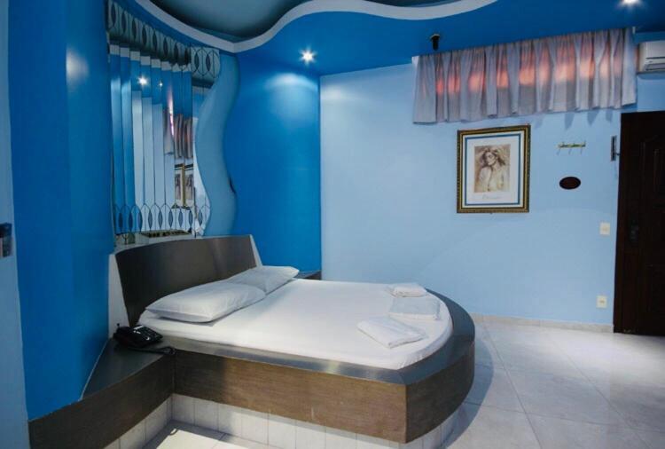 Euro (adults Only) Motel para Casais